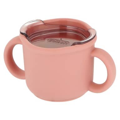 에디슨 국산 프리미엄 실리콘 트레이닝 컵 150ml 공구