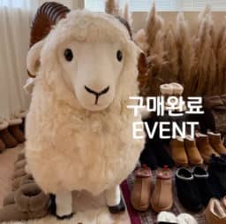 UGG 공구 사진