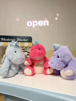 AI 인형 카티 공구 사진